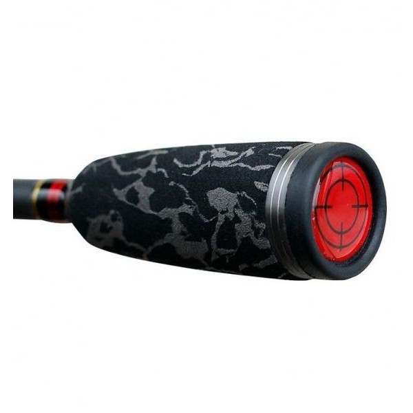 Кастинговое удилище Favorite Shot Gun SGNC-602M 1.80m 5-21g M.Fast cast (1693.60.09)
