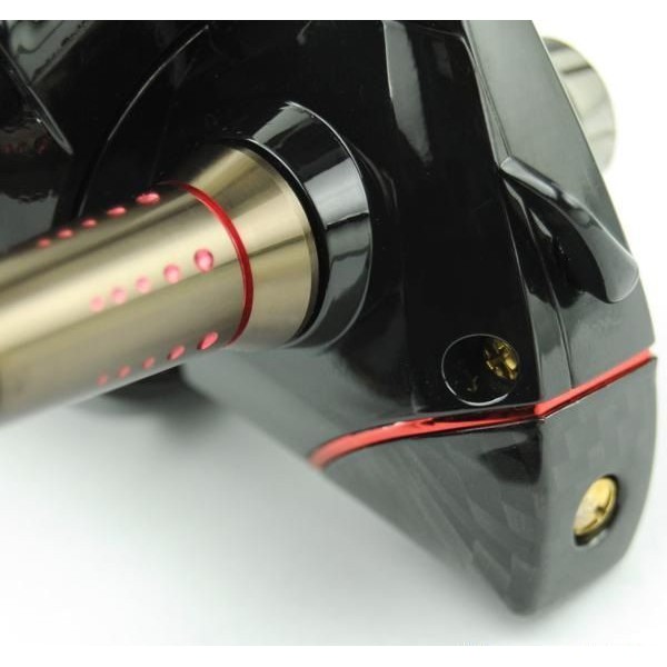 Катушка Spro Grand Arc Tuff-Body W/S 820 (1203 820)