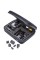 Кейс для камеры SP Pov Small My Case black (52020)