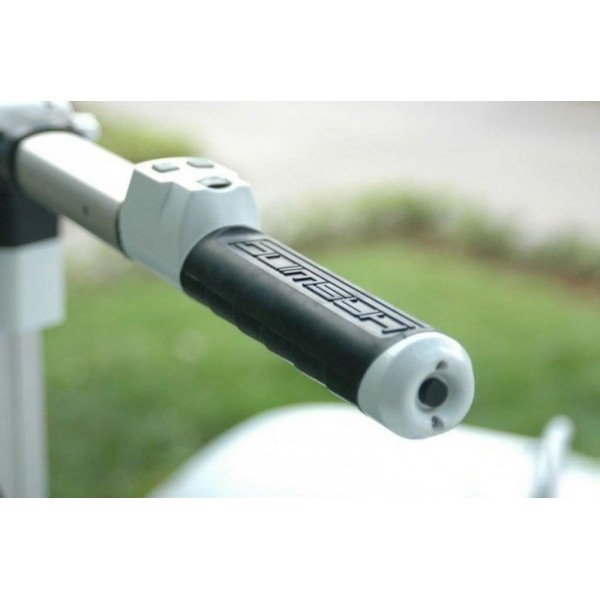 Лодочный электромотор Haswing Comax N 55