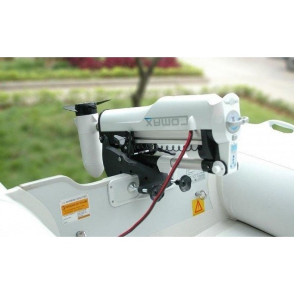 Лодочный электромотор Haswing Comax N 55