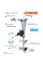 Лодочный электромотор Haswing Comax N 55