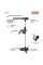 Лодочный электромотор Haswing Protruar 5.0 160 lbs