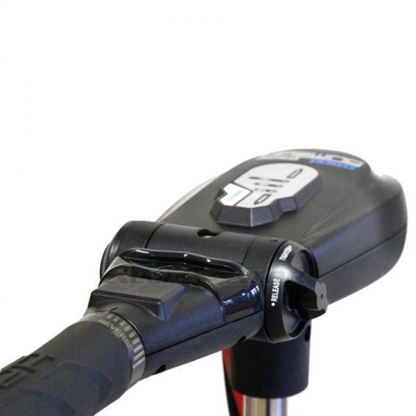 Лодочный электромотор Haswing Protruar 5.0 160 lbs