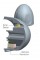 Лодочный электромотор Mercury MotorGuide Xi5-55FW 45 SNR GPS
