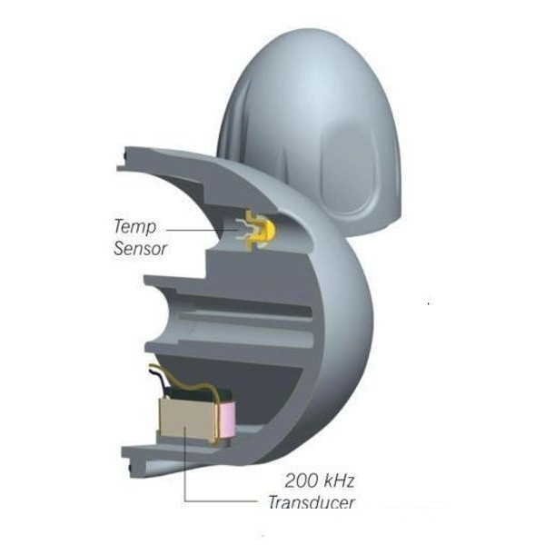 Лодочный электромотор Mercury MotorGuide Xi5-55FW 45 SNR GPS