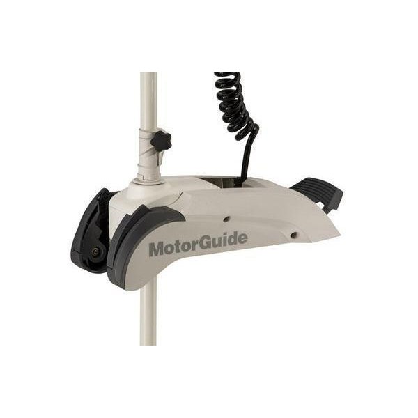 Лодочный электромотор Mercury MotorGuide Xi5-80SW 60 FOB GPS