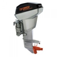 Човновий електромотор Torqeedo Deep Blue 40 RXL