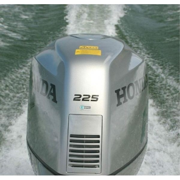 Лодочный мотор Honda BF225 LU
