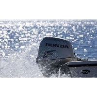 Човновий двигун Honda BF50 SRTU