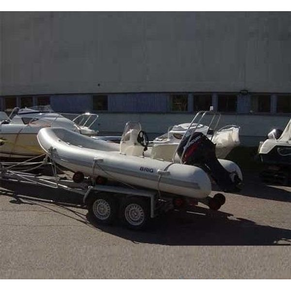 Лодочный мотор Mercury 50EO