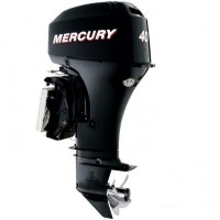 Лодочний мотор Mercury F40E GA EFI