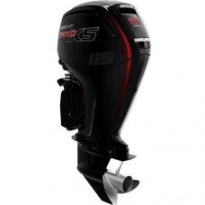Лодочный мотор Mercury F115 L Pro XS CT