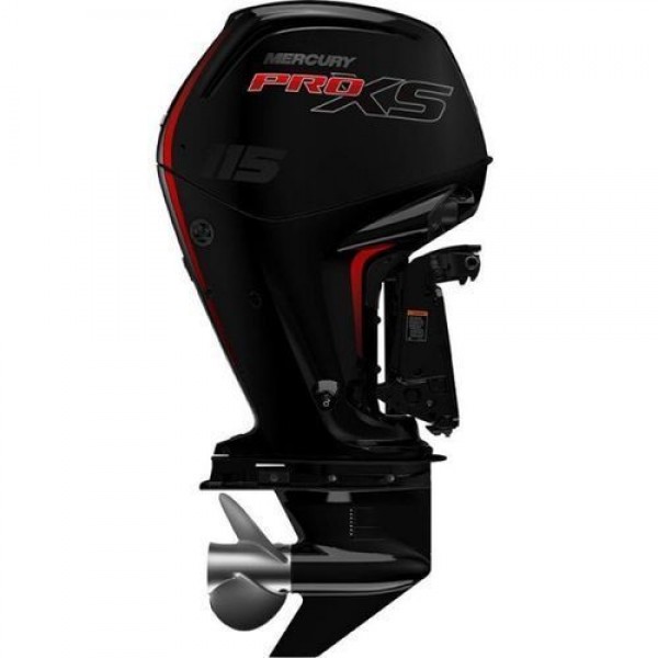 Лодочный мотор Mercury F115 L Pro XS CT