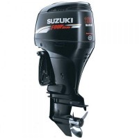 Човновий мотор Suzuki DF200TX