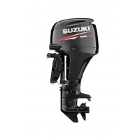 Човновий мотор Suzuki DF60A TL