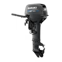 Лодочний мотор Suzuki DT30ES