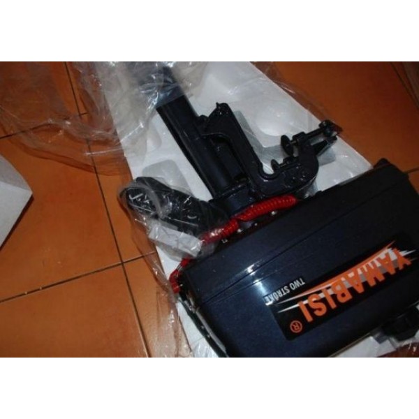 Лодочный мотор Yamabisi T2.6BMS