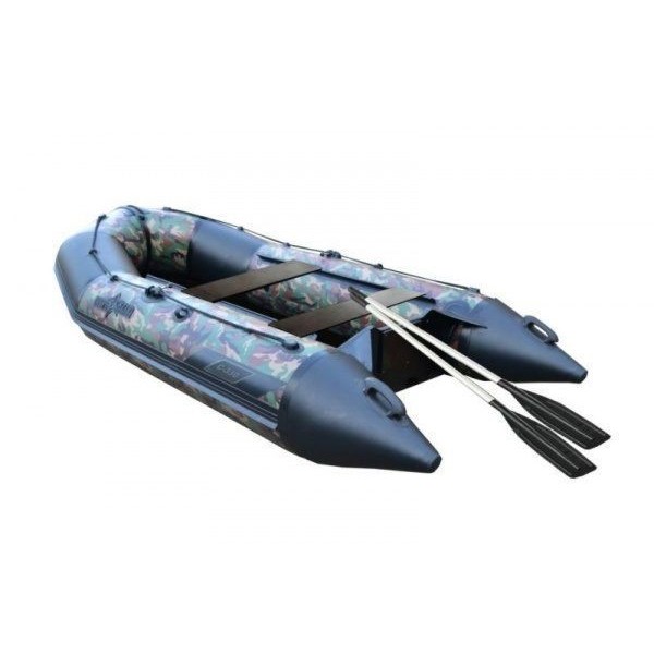 Надувная лодка AquaStar C-330FFD (камуфляж)