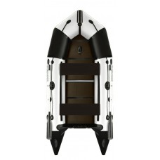 Надувная лодка AquaStar C-330-SLD (белая)