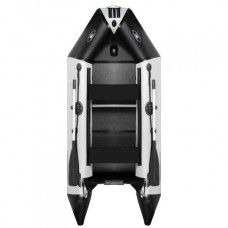 Надувная лодка AquaStar Dingi-Boat D-290-RFD (белая)
