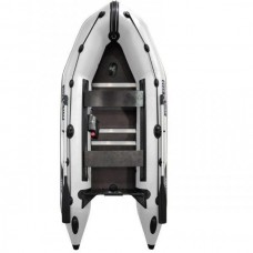 Надувная лодка AquaStar K-340 (белая)