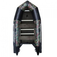 Надувний човен AquaStar K-350 (камуфляж)