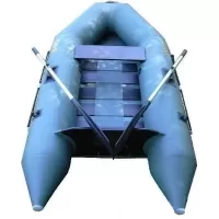 Надувний човен Aviks SUPER LIGHT SL-240T