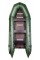Надувная лодка BARK BT-450S
