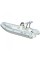 Надувная лодка Brig Eagle E500L: компактность и надёжность