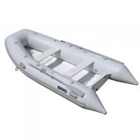 Надувний човен Brig FALCON TENDERS F360 (білий)