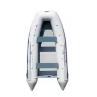 Надувний човен Grand Marine Corvette C300