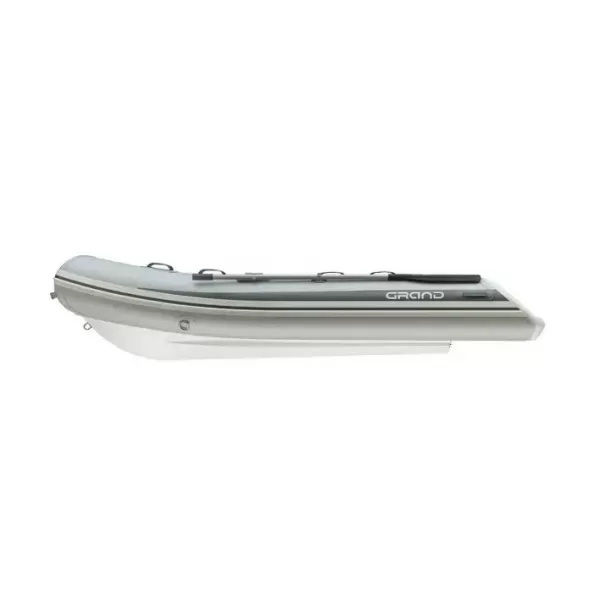 Надувная лодка Grand Marine Silver Line S330