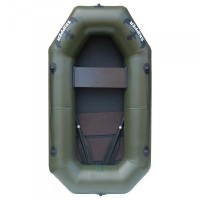 Надувний човен Skipper S-190S