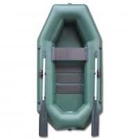 Надувний човен Sport-Boat Cayman C 210 LS