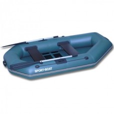 Надувная лодка Sport-Boat Лагуна L 240 LS