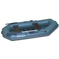 Надувная лодка Sport-Boat Лагуна L 280 LS