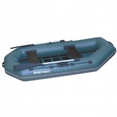 Надувная лодка Sport-Boat Лагуна L 280 LS