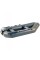 Надувная лодка Aqua-Storm St240C Dt