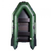 Надувний човен Aqua-Storm Stm260