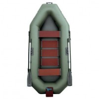 Надувний човен Aqua-Storm Sto300t
