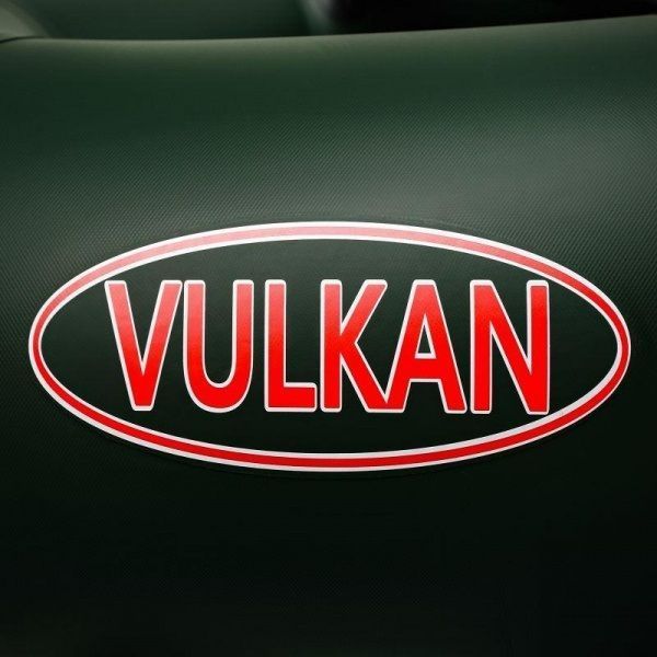 Надувная лодка Vulkan V247S