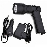 Поисковый фонарь Lunsun Led527