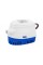 Помпа Fuan 750 GPH авто 12V A02-107501