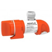 Помпа низького профілю SEAFLO 800 (SFBP1-G800-14С)