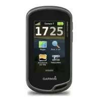 Навигатор Garmin Oregon 650 с картой Украины НавЛюкс (010-01066-20)