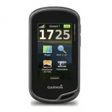 Навигатор Garmin Oregon 650 с картой Украины НавЛюкс (010-01066-20)