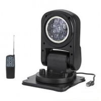 Прожектор AUTOLAMP 3600lm 12V черный (P001-LED-45W)