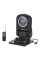Прожектор AUTOLAMP 3600lm 12V черный (P001-LED-45W)