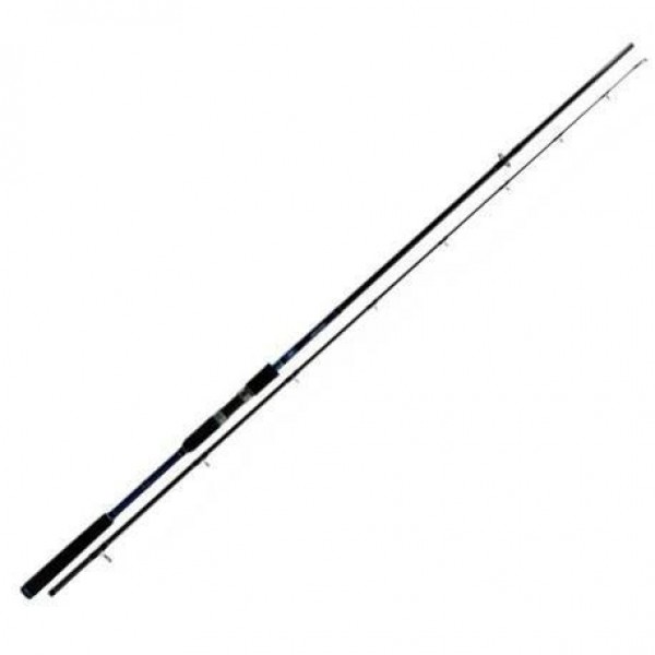 Спиннинг Abu Garcia SALTY STAGE 2,46m/2 15-50g/MH 186g 30T Carbon EVA LTS